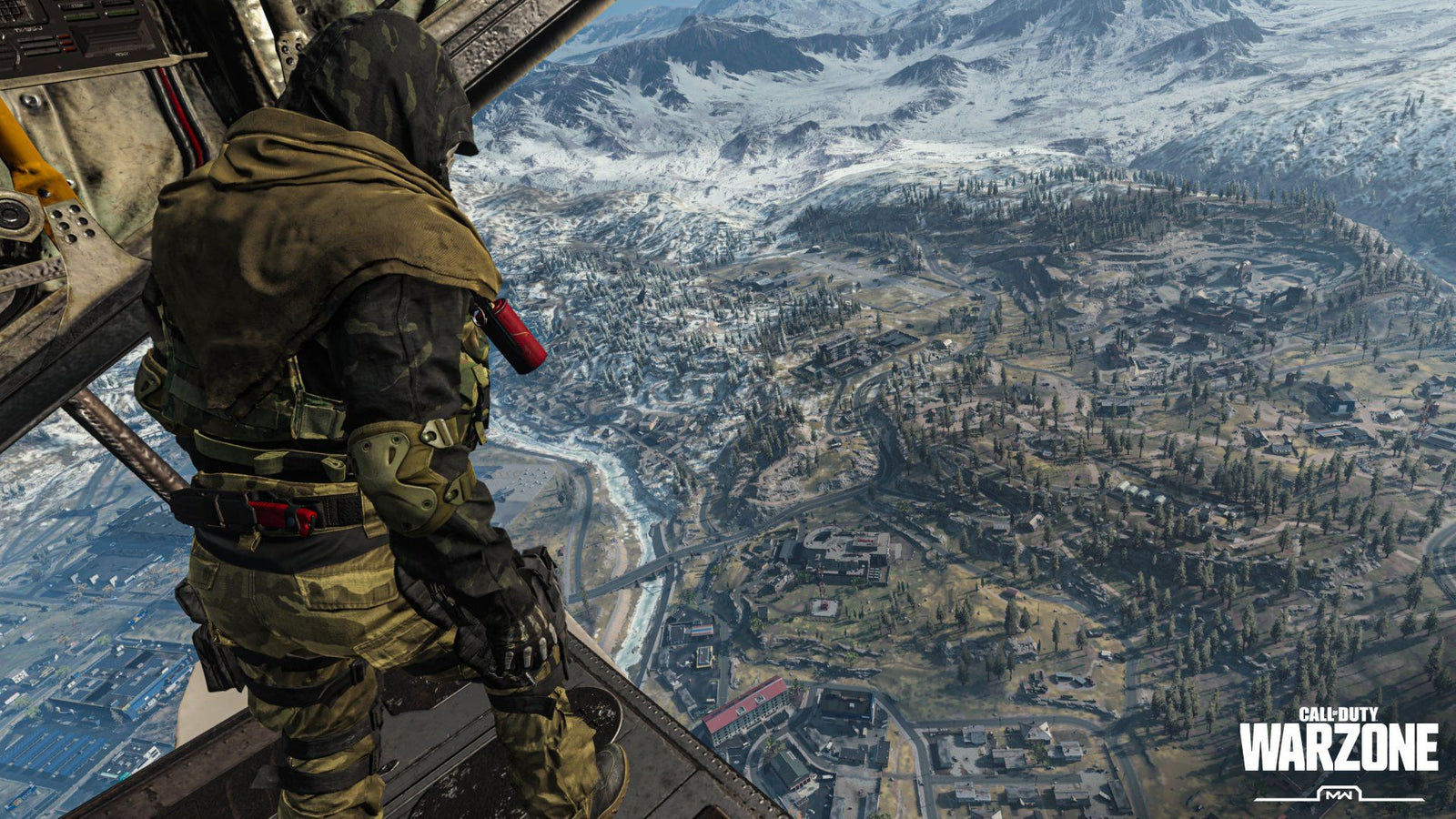 Best Gaming PC & Specs for CoD: Warzone