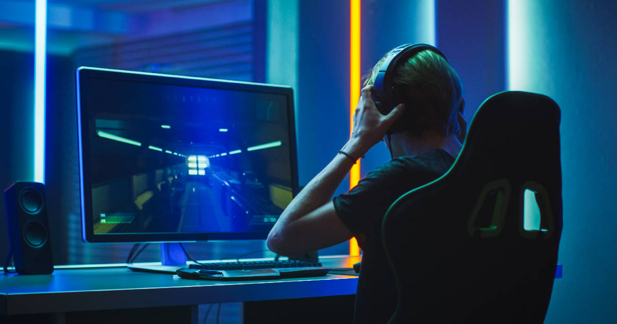 TV vs Monitor For Gaming - Which Is Better?