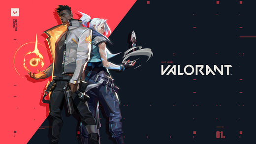 Best Gaming PCs for Valorant: Low-, Mid-, & High-End PCs