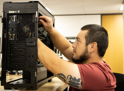 How Long Does It Take to Build a PC?
