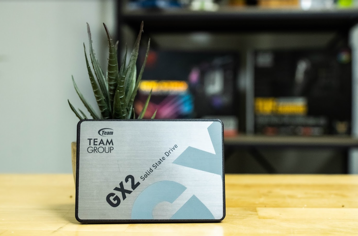 Does TBW in an SSD Matter for Gaming?
