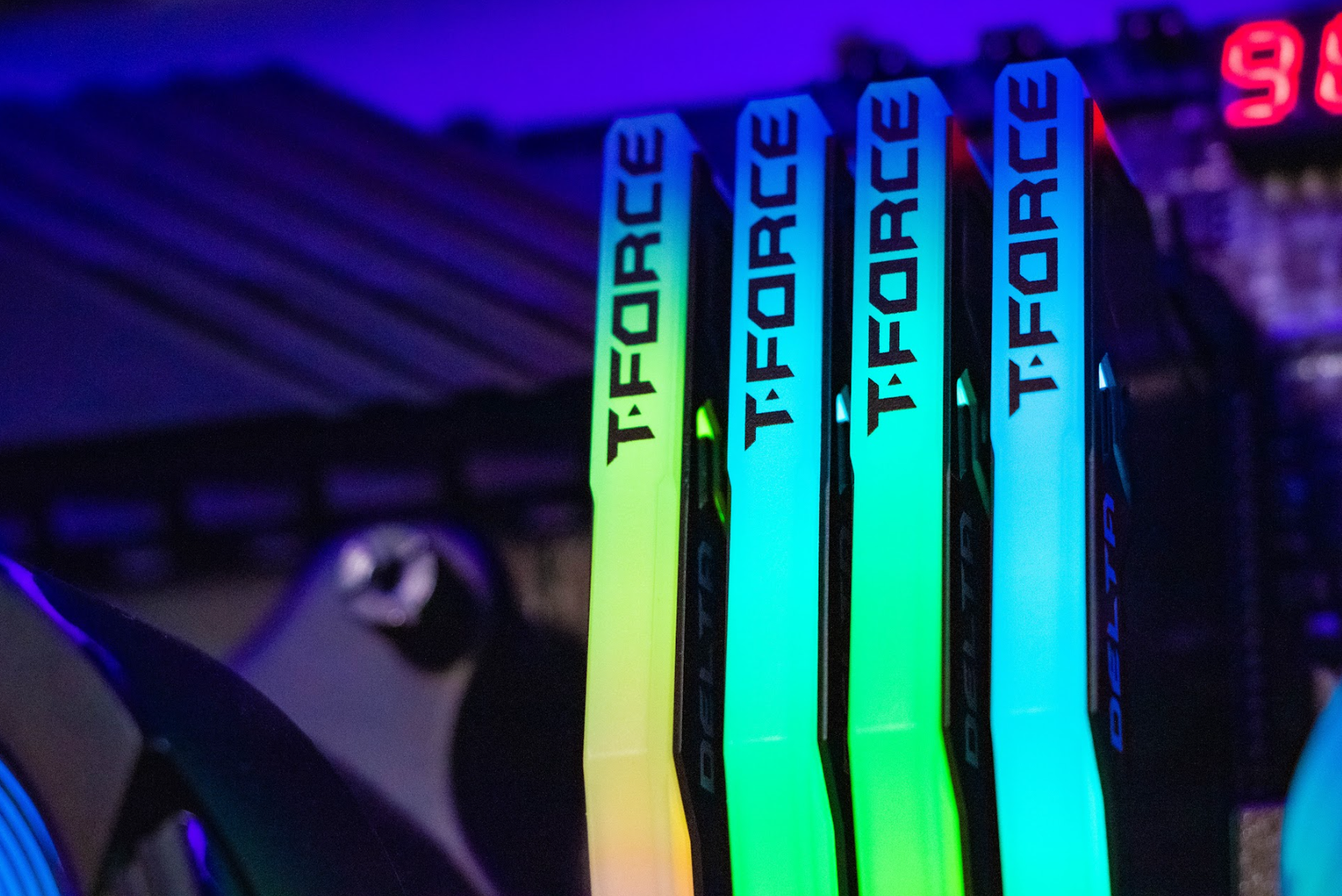 Does RAM Speed Matter for Gaming on PC?