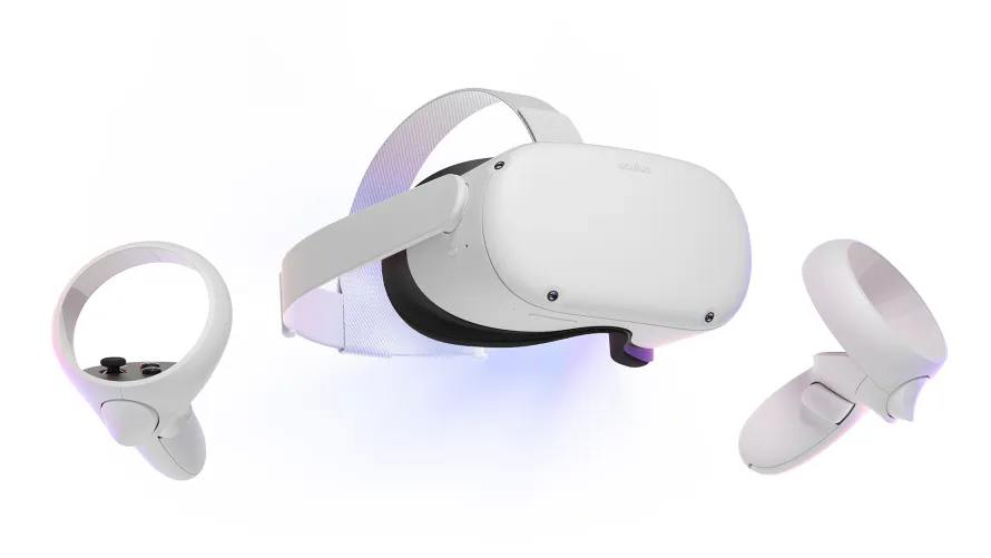 VR Gaming PC Requirements for Oculus Quest 2
