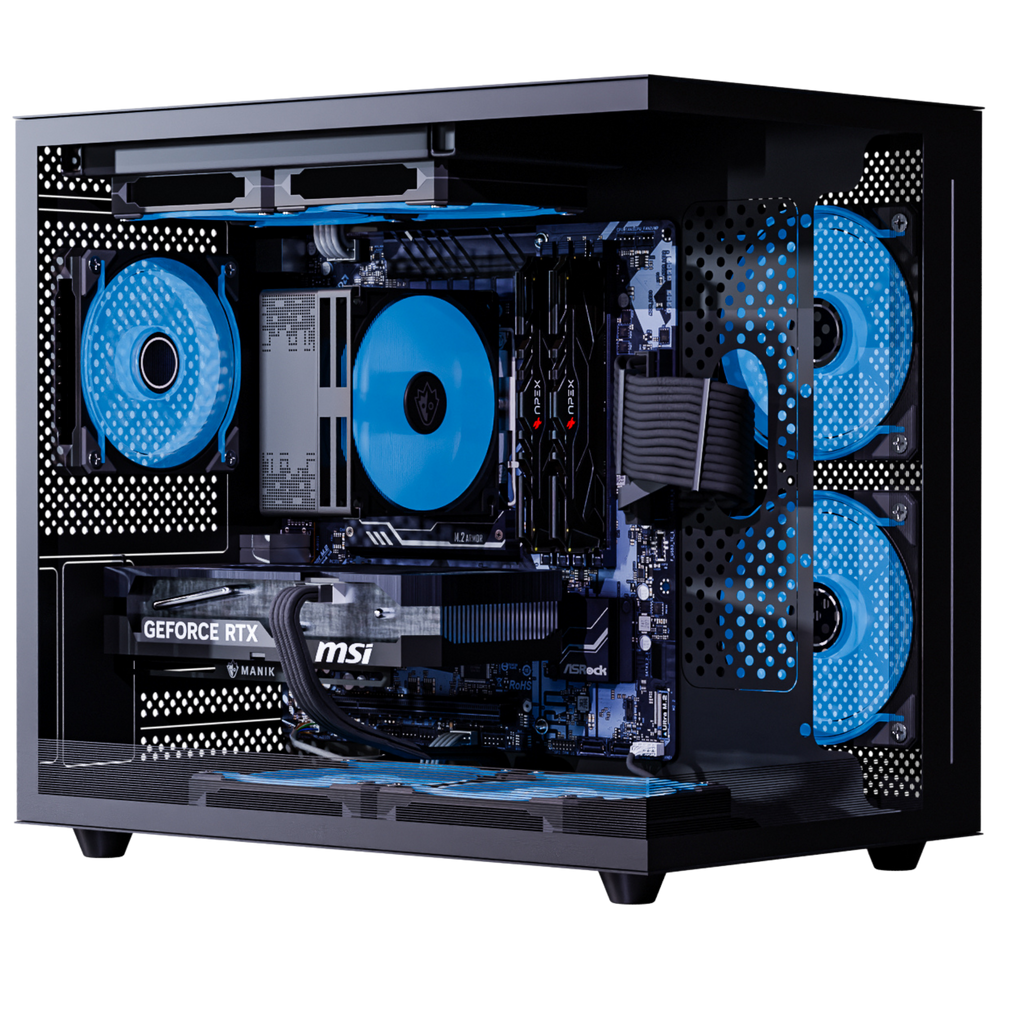 Apex R3X - Streamer