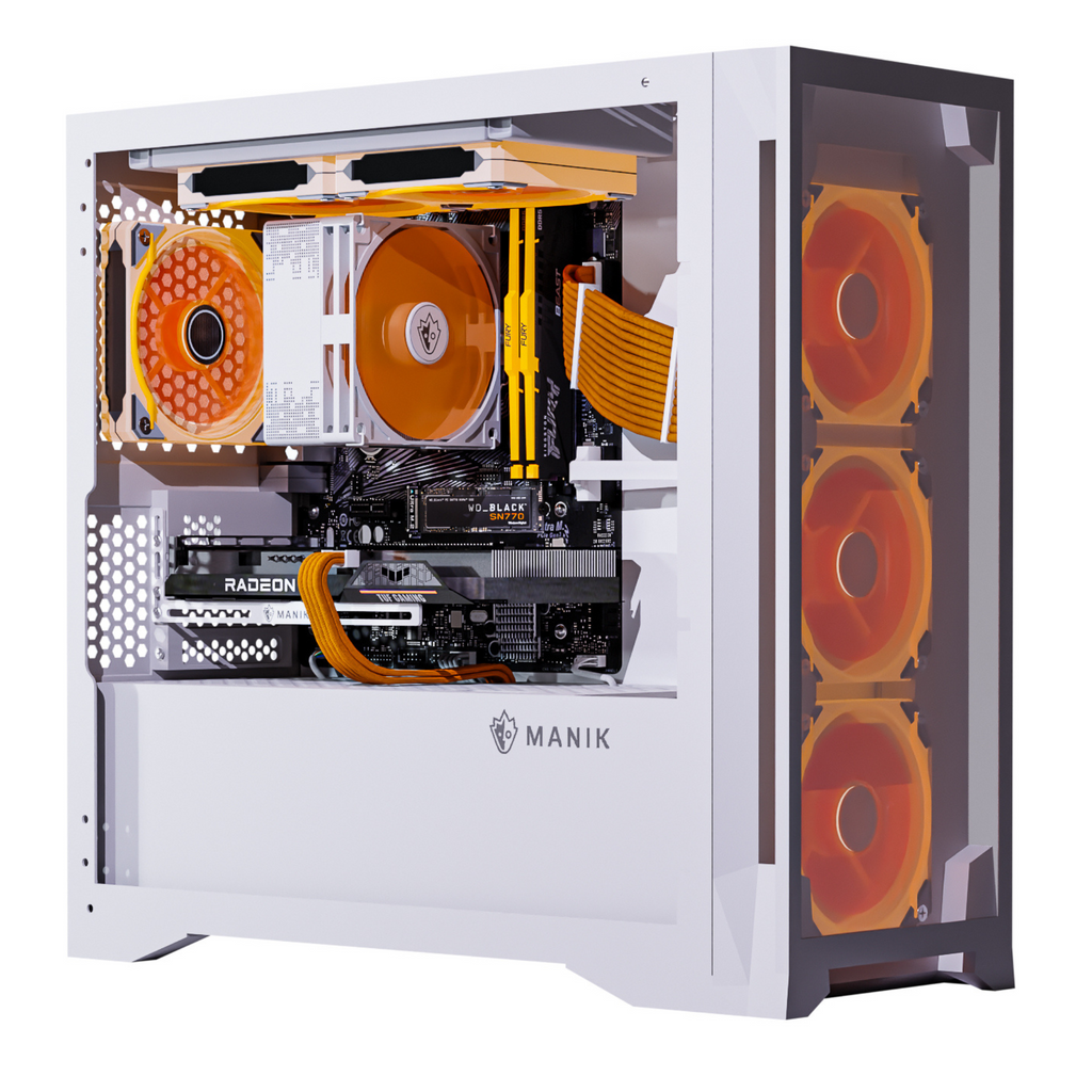 Apex R1X