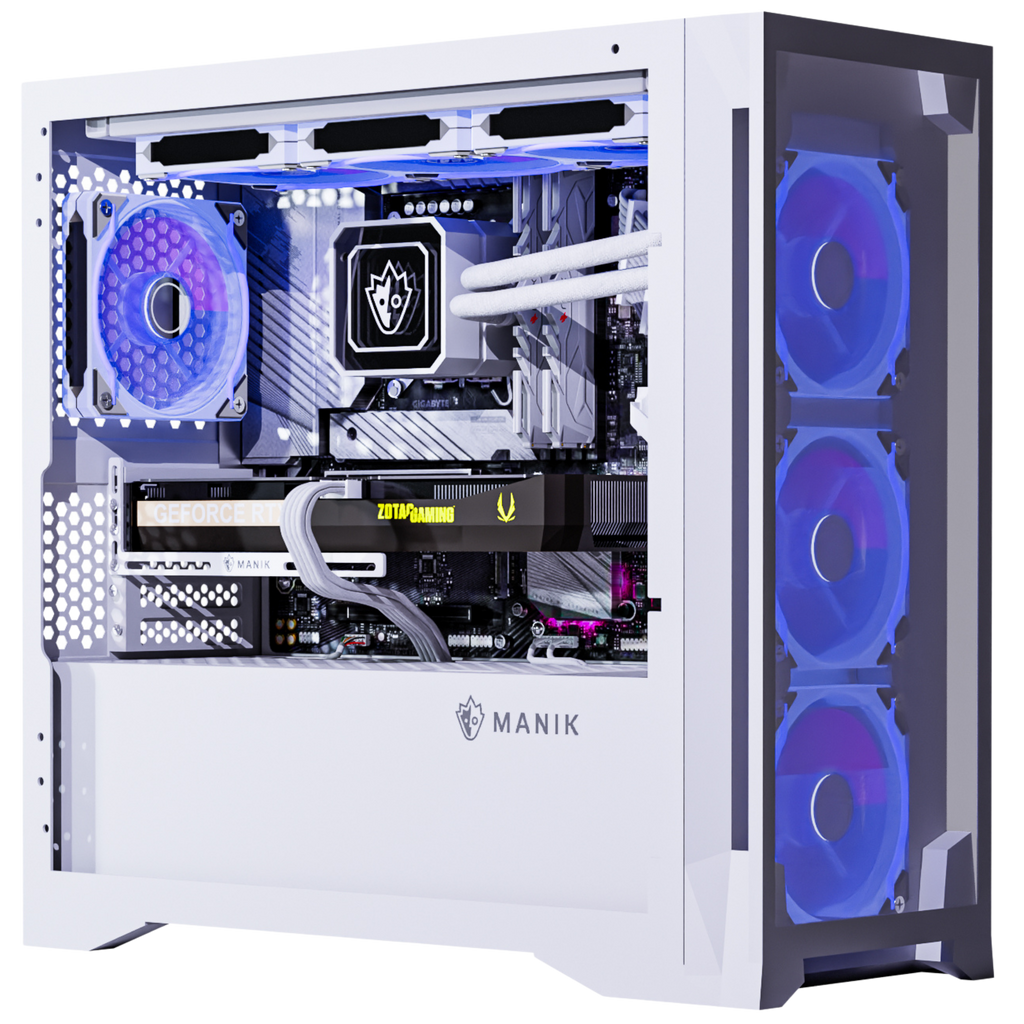 Apex R4X - Streamer Plus